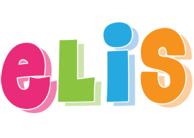 Elis friday logo