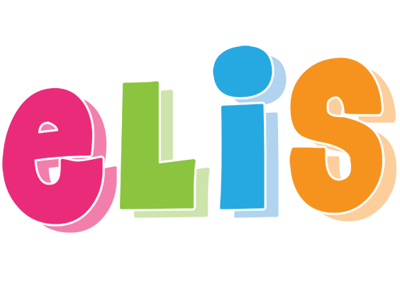 Elis friday logo