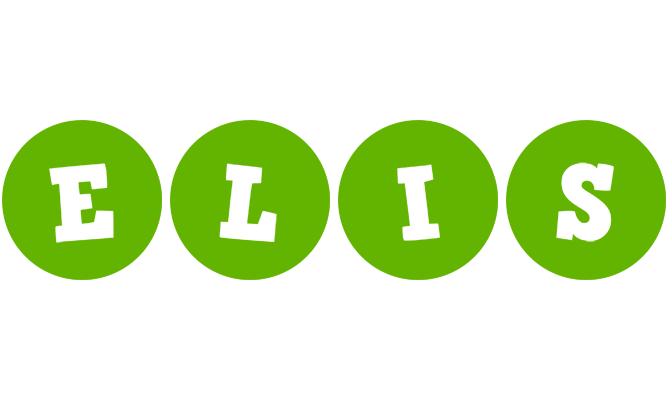 Elis games logo