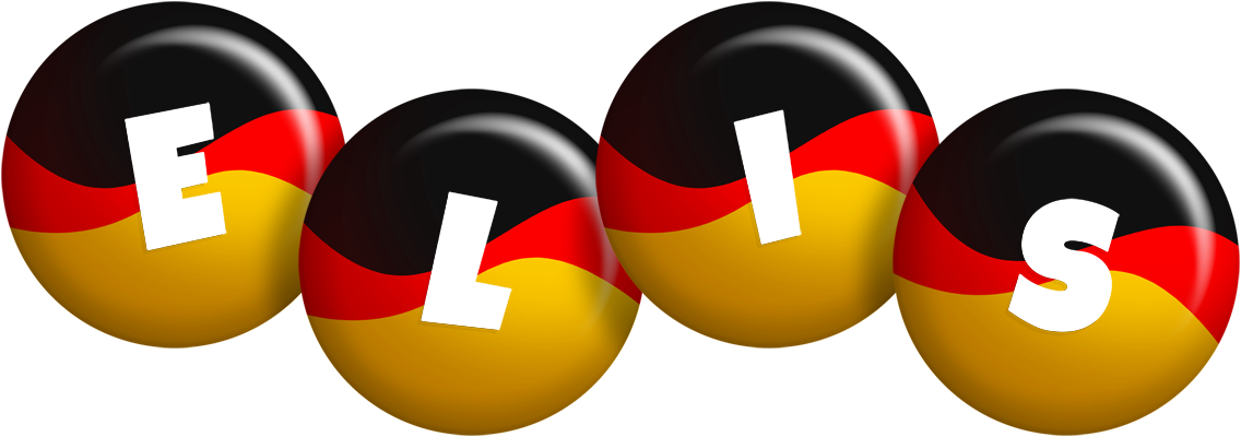 Elis german logo