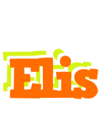 Elis healthy logo