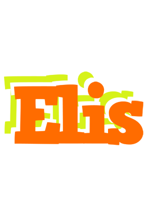 Elis healthy logo