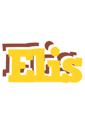 Elis hotcup logo