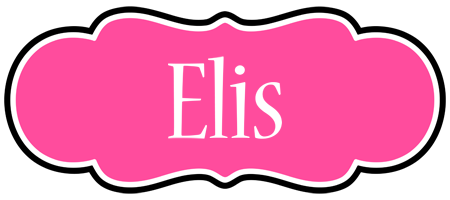 Elis invitation logo