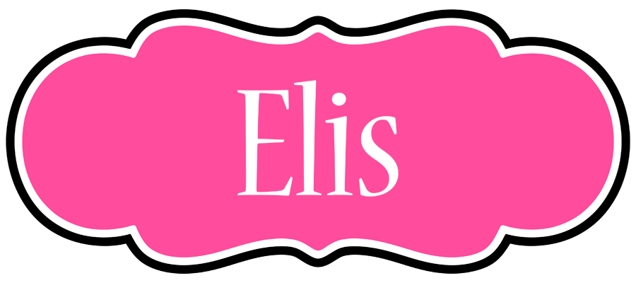 Elis invitation logo
