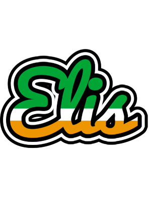 Elis ireland logo
