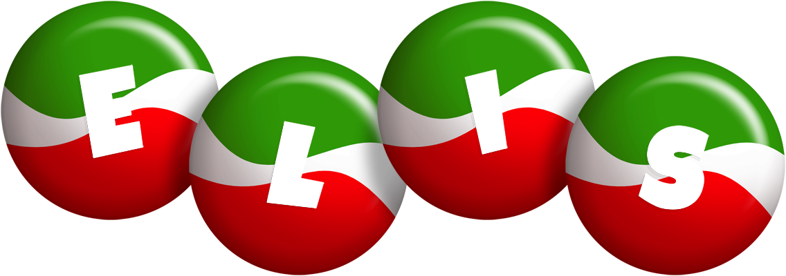 Elis italy logo