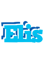 Elis jacuzzi logo