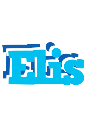 Elis jacuzzi logo