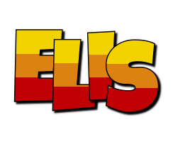 Elis jungle logo