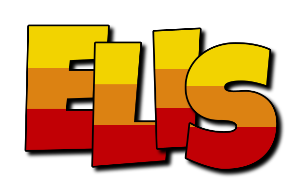 Elis jungle logo