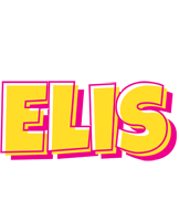 Elis kaboom logo