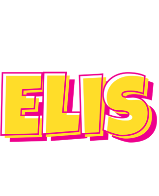 Elis kaboom logo