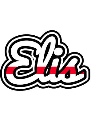 Elis kingdom logo