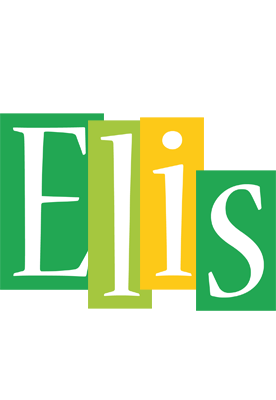 Elis lemonade logo