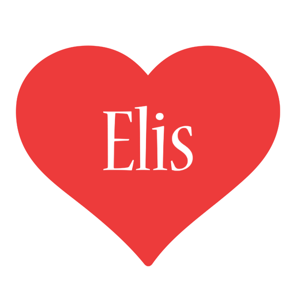Elis love logo