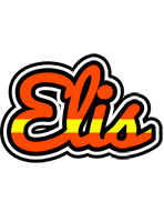 Elis madrid logo