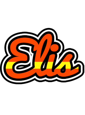 Elis madrid logo