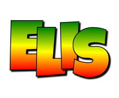 Elis mango logo