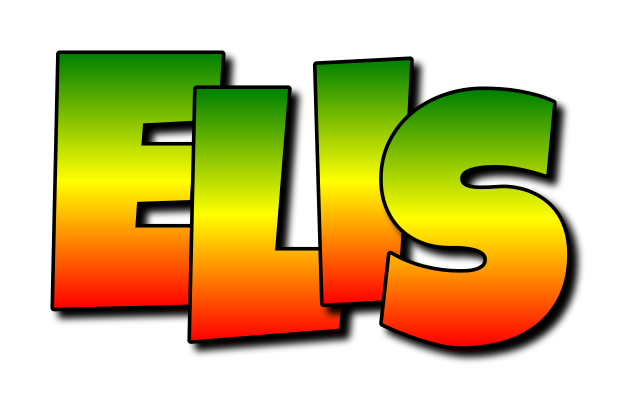 Elis mango logo