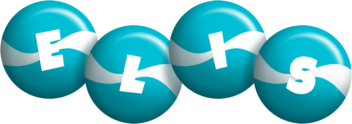 Elis messi logo