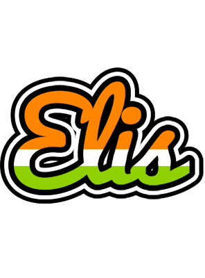 Elis mumbai logo