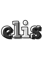 Elis night logo