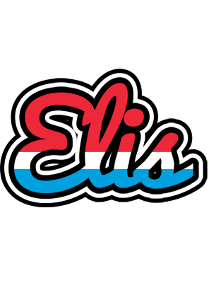 Elis norway logo