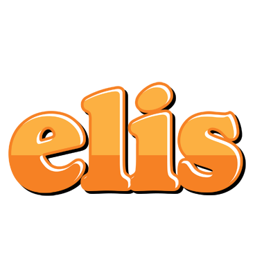 Elis orange logo