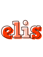 Elis paint logo