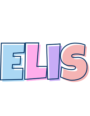 Elis pastel logo