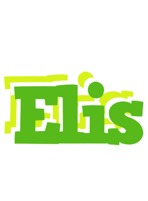Elis picnic logo