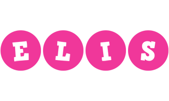 Elis poker logo