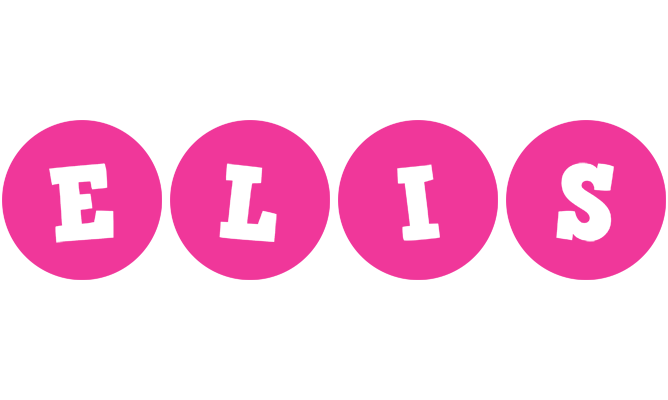 Elis poker logo