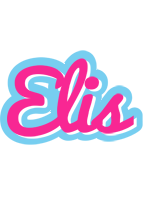 Elis popstar logo