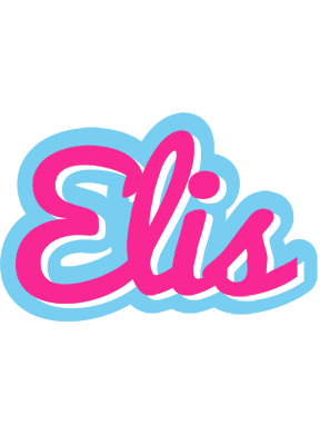Elis popstar logo