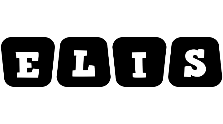 Elis racing logo