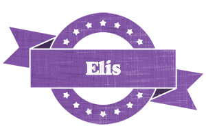 Elis royal logo