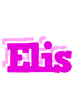 Elis rumba logo