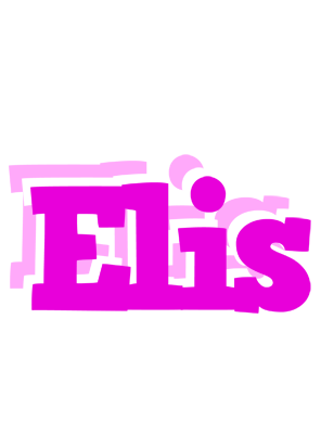 Elis rumba logo