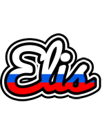 Elis russia logo