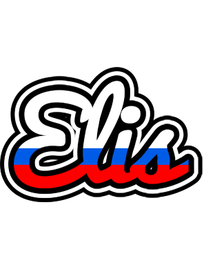 Elis russia logo