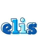 Elis sailor logo