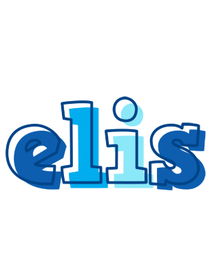 Elis sailor logo