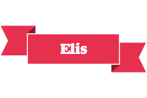 Elis sale logo