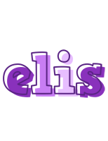 Elis sensual logo