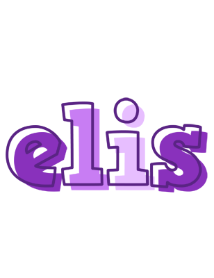 Elis sensual logo