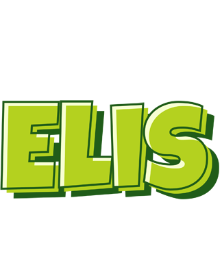 Elis summer logo
