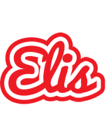 Elis sunshine logo