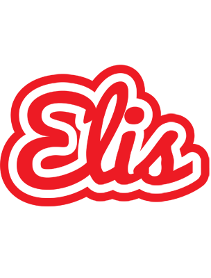 Elis sunshine logo